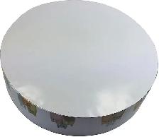 Summer Special iPet round scratcher - 166, was $35, now $30