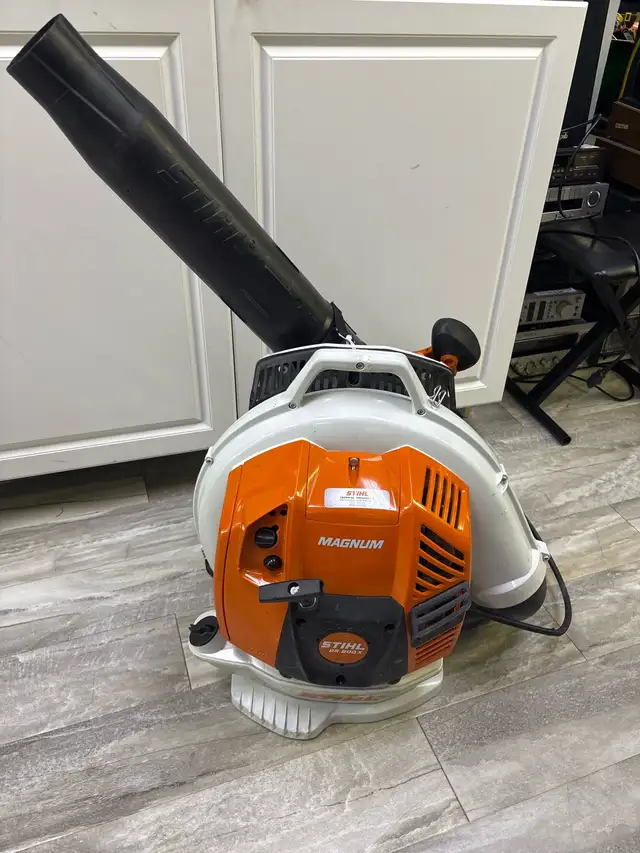 Stihl BR800X Backpack Blower