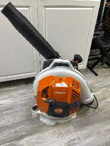 Stihl BR800X Backpack Blower