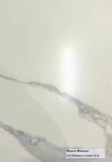 New Product - Sintered Stone Vanity Countertop - Photo 3