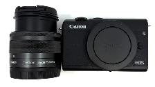 Canon EOS M200 Mirrorless Camera   15-45mm IS STM Lens $649 - Photo 6
