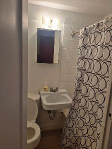 Private Room/Bathroom Church and Wellesley Nov 1st - Photo 5