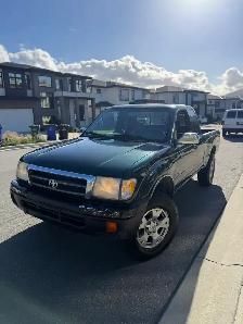 1999 Toyota Tacoma Prerunner - Photo 2