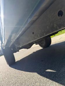 1999 Toyota Tacoma Prerunner - Photo 5