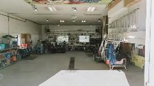40X60 SHOP FOR RENT.  AVAILABLE DEC, 1 - Photo 3
