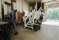 40X60 SHOP FOR RENT.  AVAILABLE DEC, 1 - Photo 4