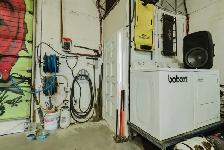 40X60 SHOP FOR RENT.  AVAILABLE DEC, 1 - Photo 5