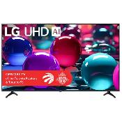 LG 43' 4K UHD TV