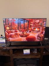 LG 43' 4K UHD TV - Photo 2