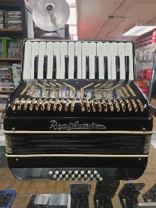 accordéon
