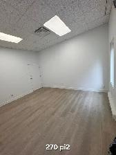 2 locaux commerciaux disponibles – 270 pi² et 1 000 pi² - Photo 2