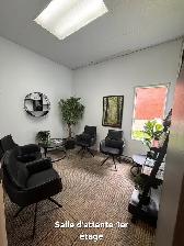 2 locaux commerciaux disponibles – 270 pi² et 1 000 pi² - Photo 3