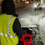 Sidewalk Snow Crew: $7,000 Guaranteed Standby   Hourly - Photo 2