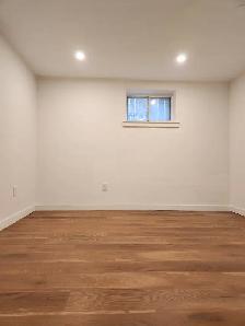 Spacious 2-Bedroom Basement | Separate Entrance   Parking - Photo 3