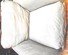 Leather Arm Chair - Photo 4