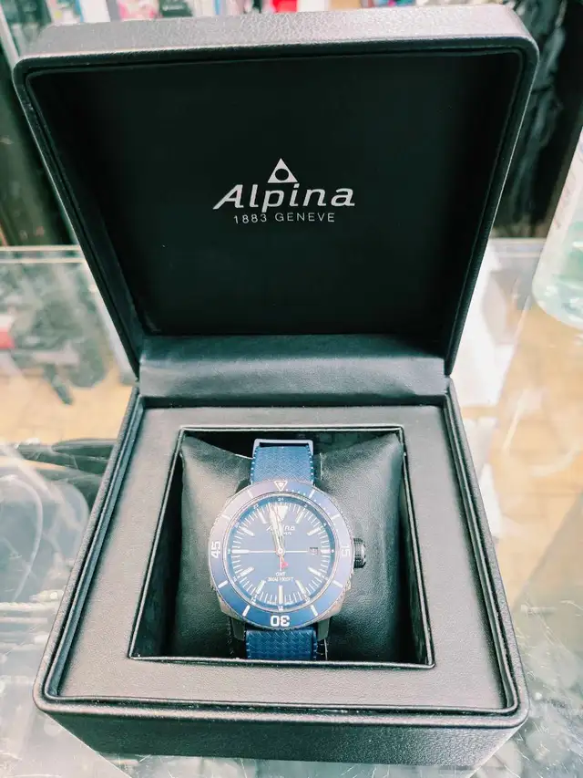 montre pour homme