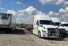 Class 1 driver for canada