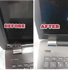 'laptops,phones,tablets, ipad all kind of repairs!!' - Photo 2