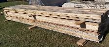 2 x 6  x 14 ft. - Photo 2
