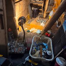 Entire Garage Contents — Vintage Workshop, Tools & Forged Iron - Photo 3