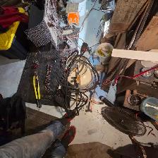 Entire Garage Contents — Vintage Workshop, Tools & Forged Iron - Photo 4