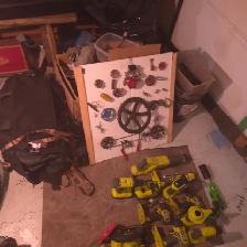 Entire Garage Contents — Vintage Workshop, Tools & Forged Iron - Photo 7