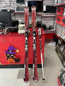 Kit de Ski