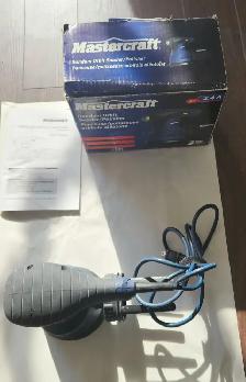 A very New Ramdom Orbit Sander - Photo 2