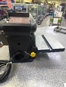 Mastercraft 55-3559 Belt/Disk Sander 4x36" - Photo 4