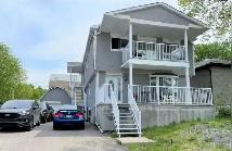 Appartement a louer a Aylmer