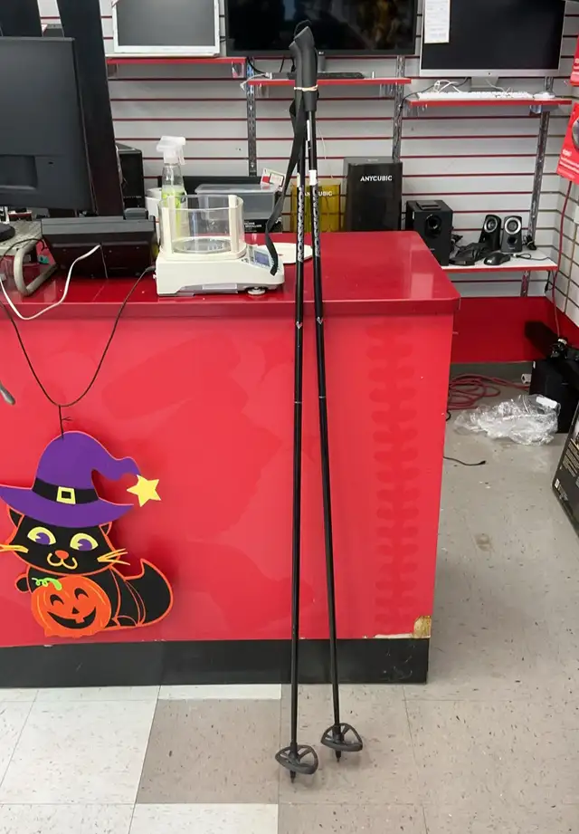 Baton Ski