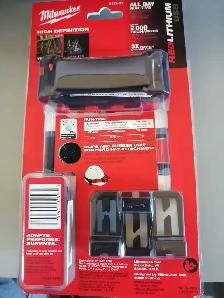 Milwaukee Redlithium USB Low Profile Headlamp 2111-21 - Photo 2