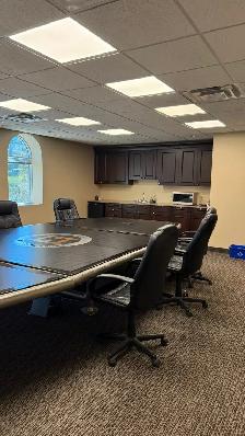 FURNISHED PRIVATE OFFICE FOR LEASE – SE CALGARY$625/MONTH | - Photo 5
