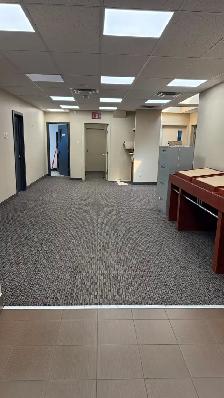 FURNISHED PRIVATE OFFICE FOR LEASE – SE CALGARY$625/MONTH | - Photo 6