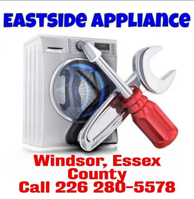 APPLIANCE REPAIR AND INSTALLATION