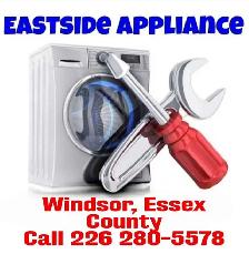APPLIANCE REPAIR AND INSTALLATION