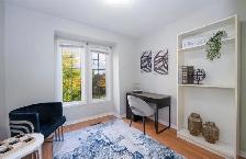 ROOMS FOR RENT IN BRAMPTON – NEAR MOUNT PLEASANT GO STATION