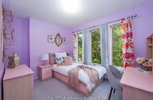 ROOMS FOR RENT IN BRAMPTON – NEAR MOUNT PLEASANT GO STATION - Photo 5