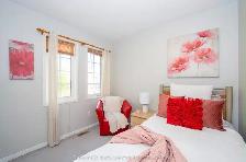 ROOMS FOR RENT IN BRAMPTON – NEAR MOUNT PLEASANT GO STATION - Photo 6