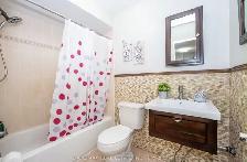 ROOMS FOR RENT IN BRAMPTON – NEAR MOUNT PLEASANT GO STATION - Photo 7