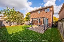 ROOMS FOR RENT IN BRAMPTON – NEAR MOUNT PLEASANT GO STATION - Photo 9