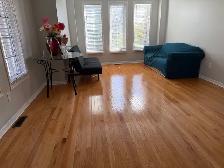 ROOMS FOR RENT IN BRAMPTON – NEAR MOUNT PLEASANT GO STATION - Photo 10