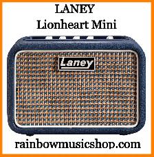 Mini-Amps ? Rainbow Music Shop has 'em ! - Photo 2
