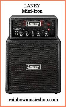 Mini-Amps ? Rainbow Music Shop has 'em ! - Photo 3