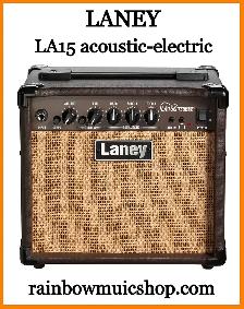 Mini-Amps ? Rainbow Music Shop has 'em ! - Photo 6