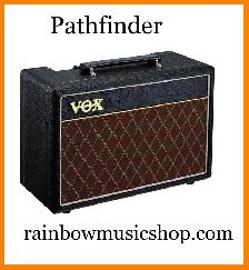 Mini-Amps ? Rainbow Music Shop has 'em ! - Photo 8
