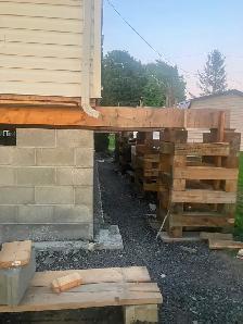Cribbing and or Dunage - Photo 2