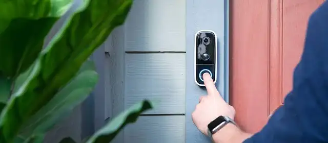 Video Doorbell Installation | Ring, Nest, Eufy, Arlo & More