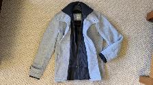 Jack and Jones Pea Coat - Photo 2