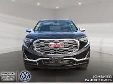 2018 GMC Terrain Denali AS TRADED MECHANIC SPECIAL! - Photo 2